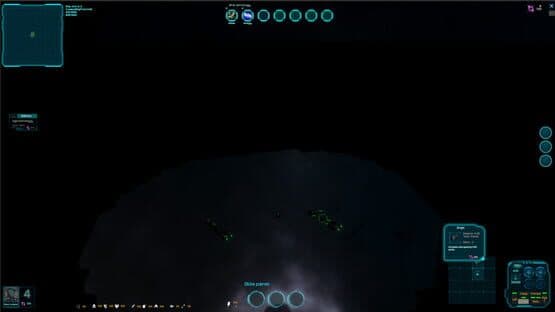 Star Ships — screenshot 4
