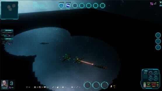 Star Ships — screenshot 5
