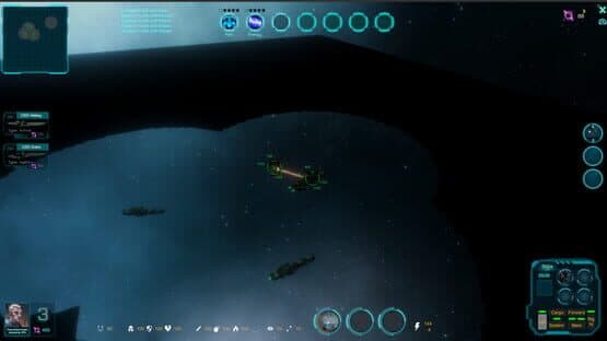 Star Ships — screenshot 6