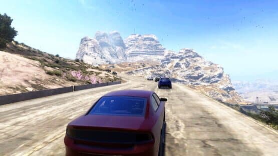GangV: Battle Royale — screenshot 1
