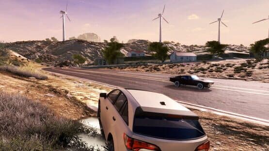 GangV: Battle Royale — screenshot 3