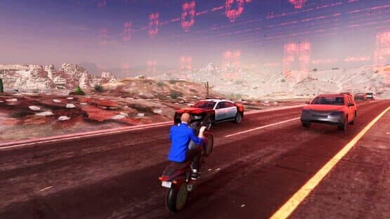 GangV: Battle Royale — screenshot 6