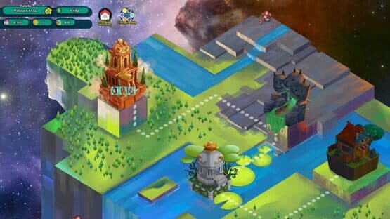 Holy Potatoes! A Weapon Shop?!: Spud Tales - Journey to Olympus — screenshot 1