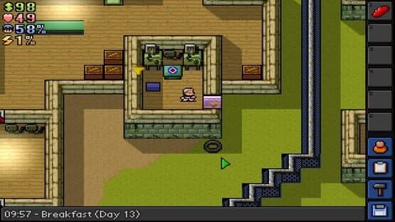 The Escapists: Escape Team — screenshot 3