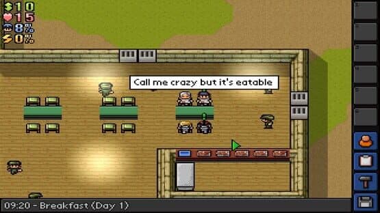 The Escapists: Escape Team — screenshot 4