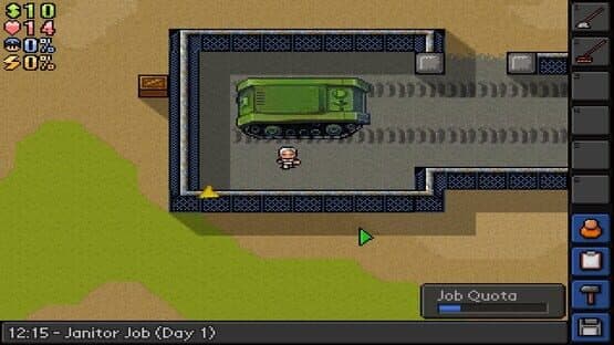 The Escapists: Escape Team — screenshot 5