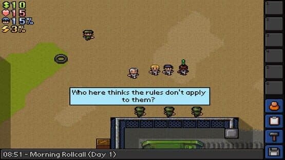 The Escapists: Escape Team — screenshot 6