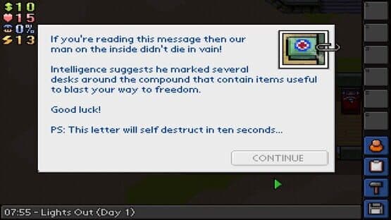 The Escapists: Escape Team — screenshot 7