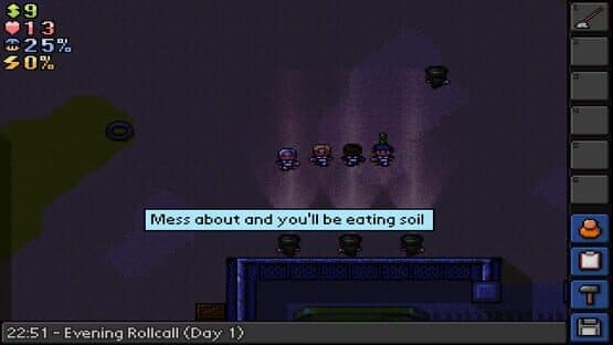 The Escapists: Escape Team — screenshot 8