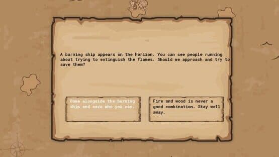 Aye Aye, Captain — screenshot 5