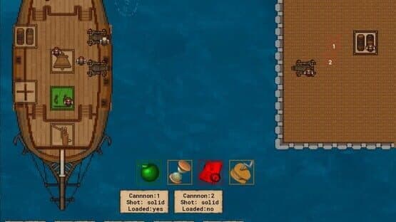 Aye Aye, Captain — screenshot 6