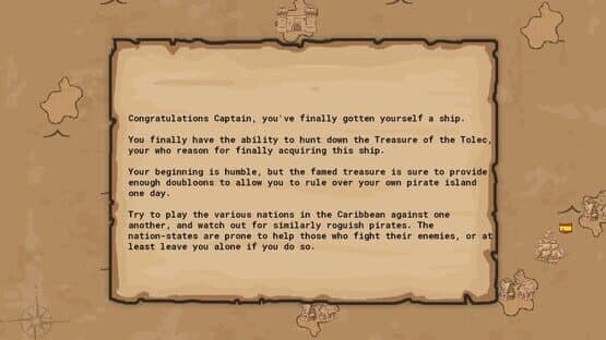 Aye Aye, Captain — screenshot 8