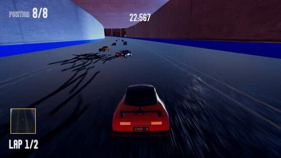 Oscillate — screenshot 3
