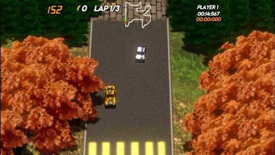 Woden GP — screenshot 7