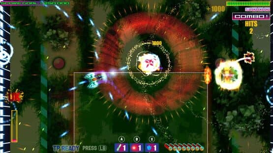 High Speed Cataclysm — screenshot 1