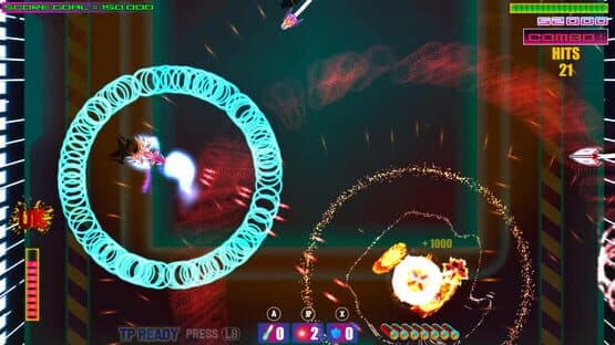 High Speed Cataclysm — screenshot 3