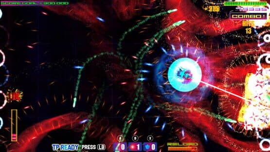 High Speed Cataclysm — screenshot 4