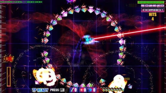 High Speed Cataclysm — screenshot 5