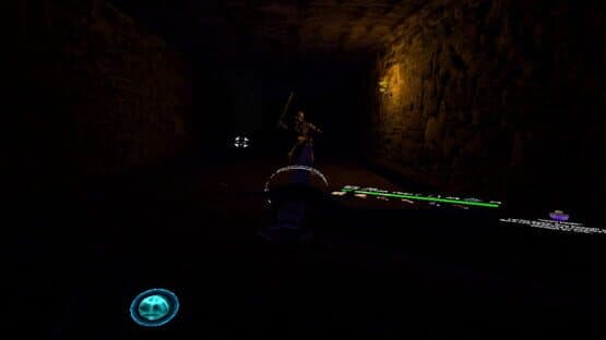 Broken Dungeon — screenshot 2