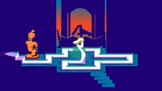 The Wormaid — screenshot 4