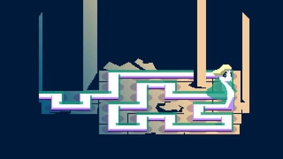The Wormaid — screenshot 5