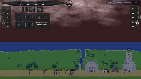 Dark Facets — screenshot 4