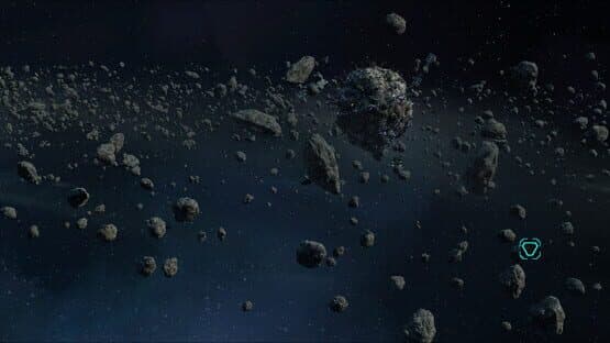 Warp Frontier — screenshot 5
