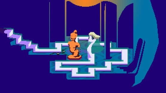 The Wormaid — screenshot 6