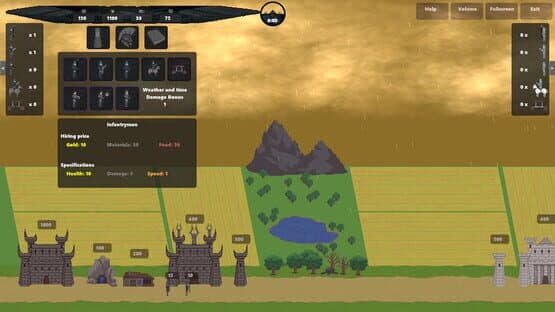 Dark Facets — screenshot 5