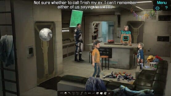 Warp Frontier — screenshot 7
