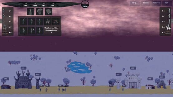 Dark Facets — screenshot 6