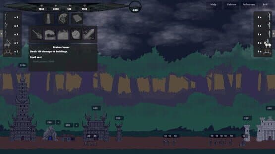 Dark Facets — screenshot 7
