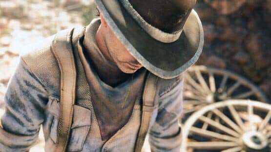 Wild West Legacy — screenshot 1
