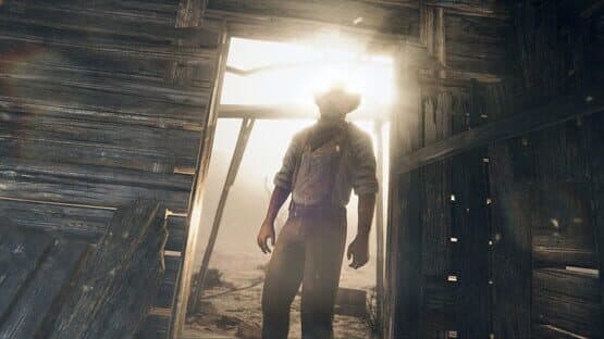 Wild West Legacy — screenshot 3