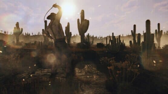 Wild West Legacy — screenshot 5