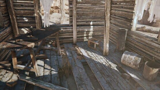 Wild West Legacy — screenshot 6