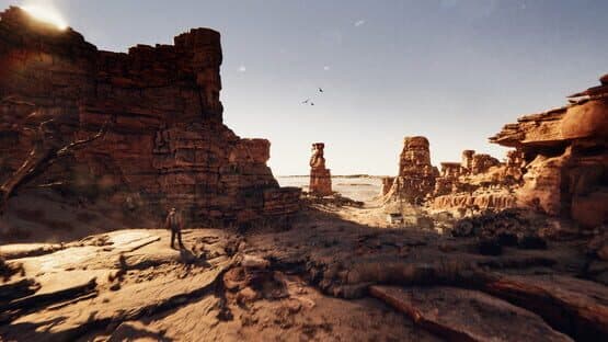 Wild West Legacy — screenshot 7