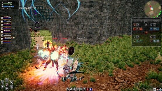 Mercenary Skirmish — screenshot 2