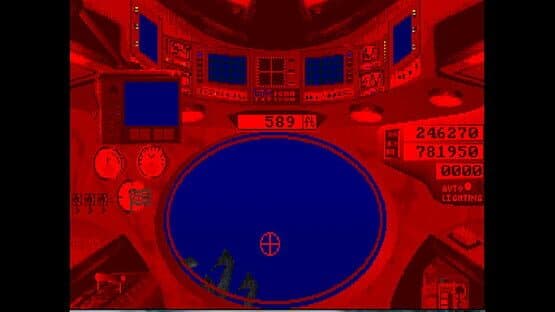 Discoveries of the Deep — screenshot 2