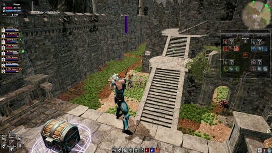 Mercenary Skirmish — screenshot 3