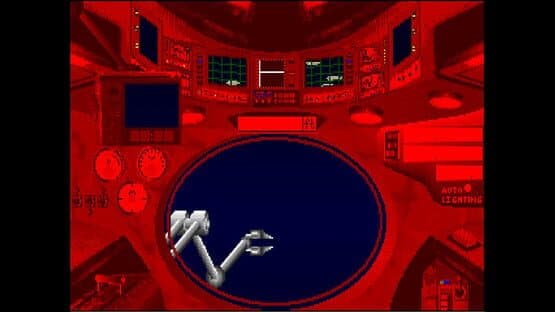 Discoveries of the Deep — screenshot 3