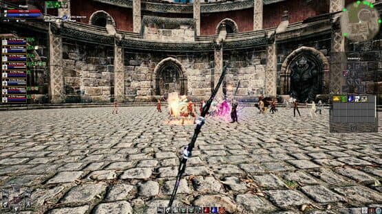 Mercenary Skirmish — screenshot 4