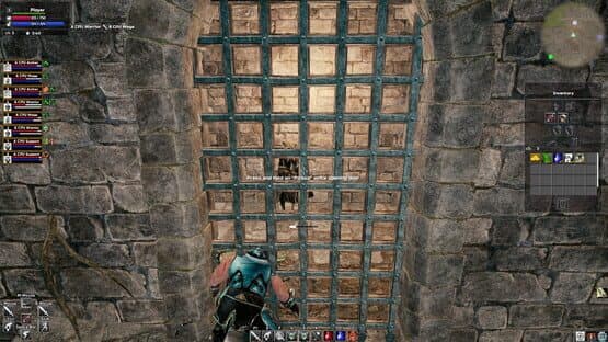 Mercenary Skirmish — screenshot 5