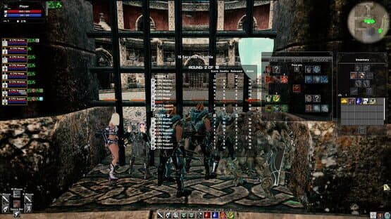 Mercenary Skirmish — screenshot 6