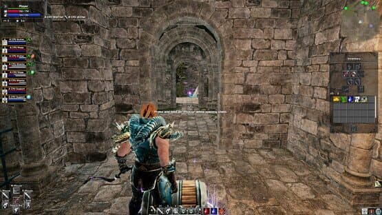 Mercenary Skirmish — screenshot 7