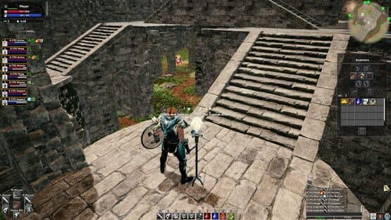 Mercenary Skirmish — screenshot 8