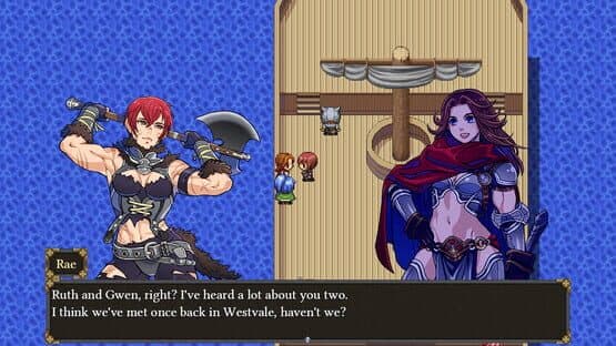 Knight Bewitched 2 — screenshot 1