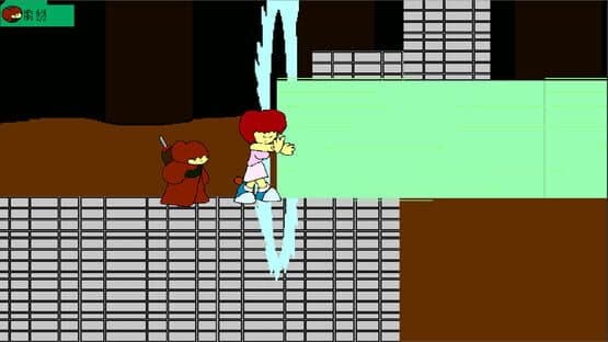 Lloyd the Monkey 2 — screenshot 2