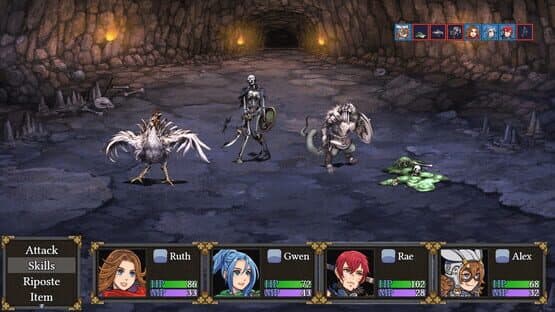 Knight Bewitched 2 — screenshot 2