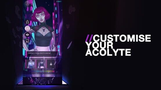 Acolyte — screenshot 3
